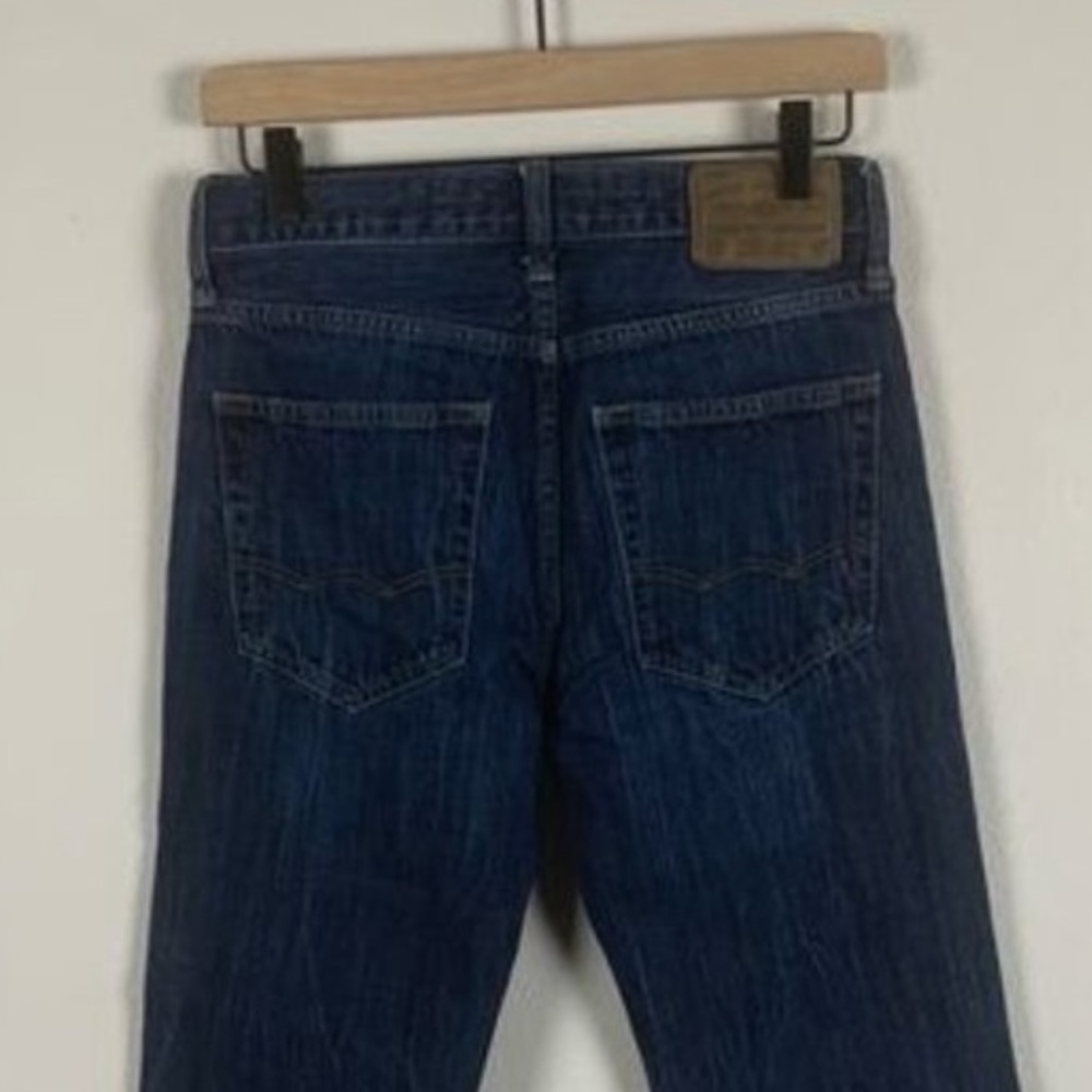 26x30 American Eagle Mens Bootcut Jeans